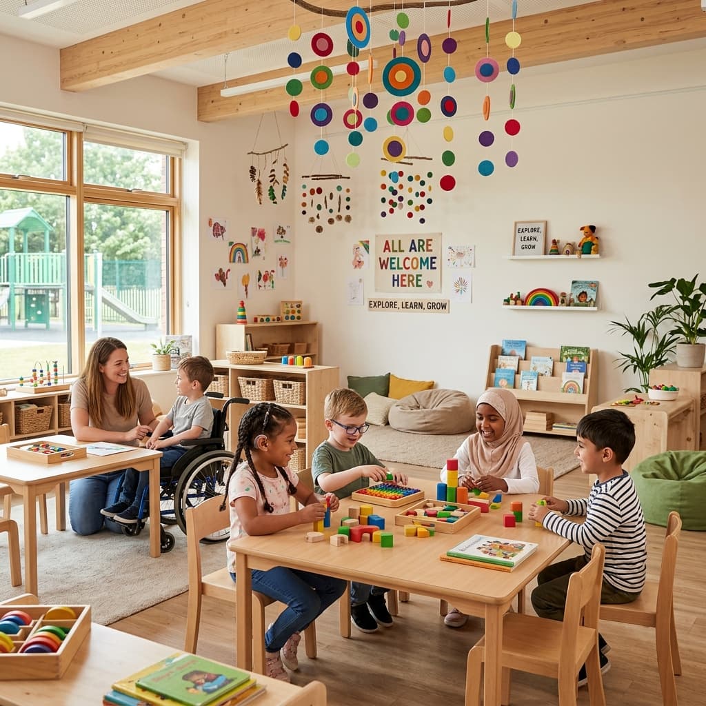 IMMERSIVE LEARNING Photograph