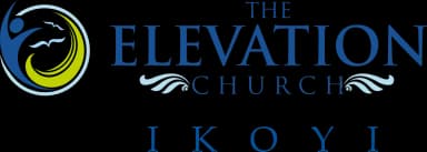 The Elevation Church Ikoyi Logo