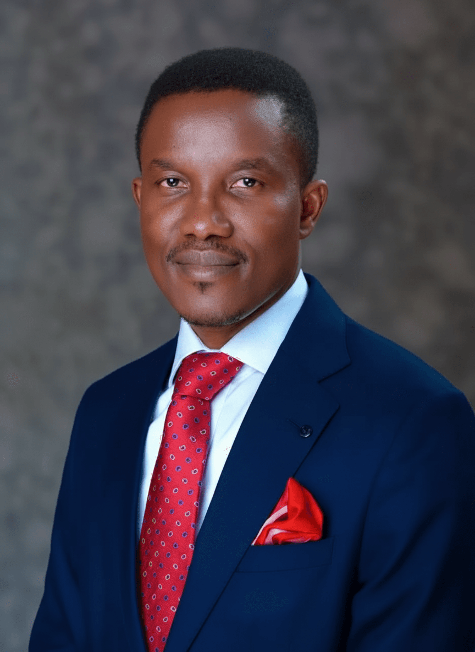 Pastor Godman Akinlabi